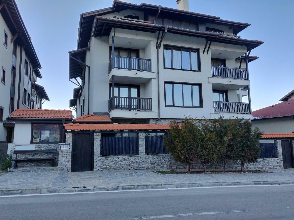 Your Lovely Bansko Place Exteriör bild